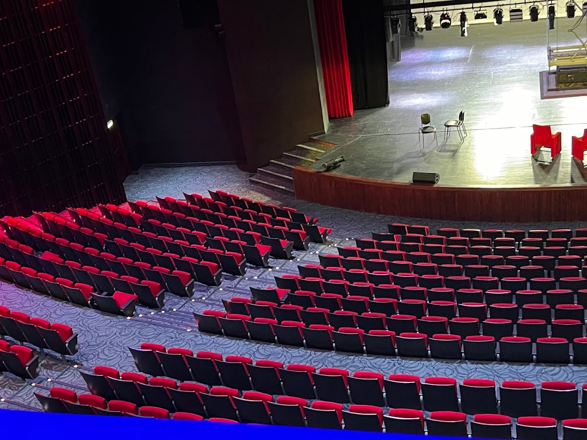 Teatro de la Ópera