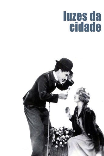 Luzes da Cidade - Charlie Chaplin · 1931