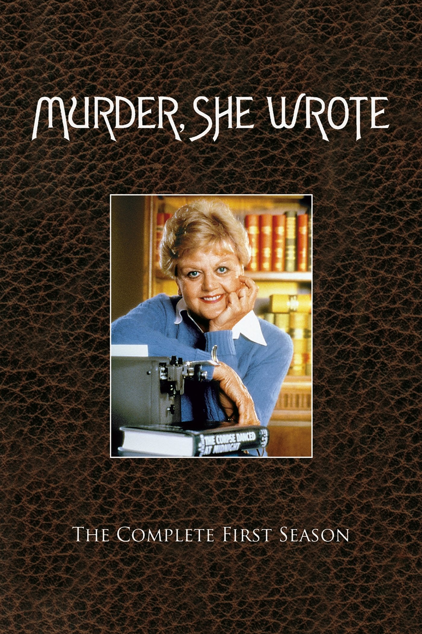 Murder, She Wrote - Temporada 1