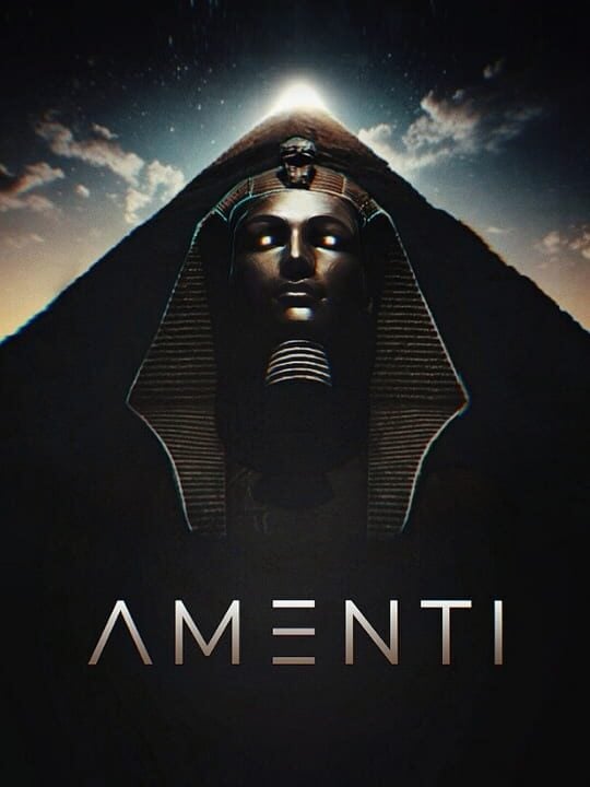 Amenti - PC (Microsoft Windows)