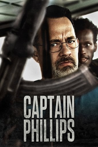 Captain Phillips - Paul Greengrass · 2013
