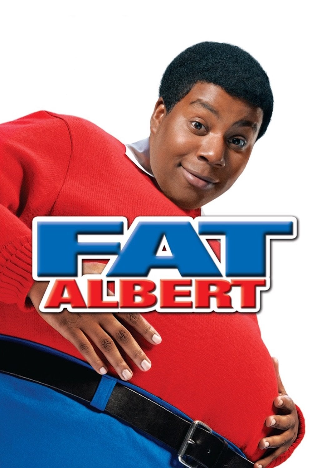 Fat Albert - Joel Zwick · 2004