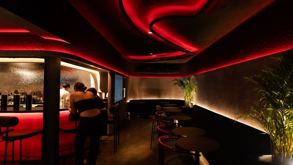 Paddock Gastrobar