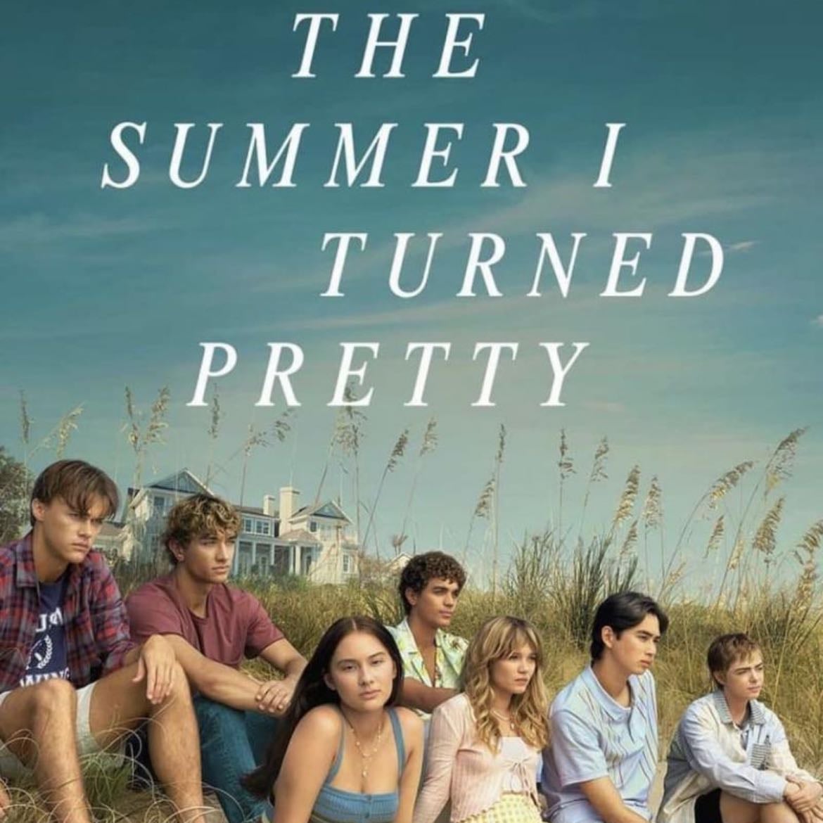 El verano en que me enamoré - Gabrielle Stanton, Jenny Han · 2022