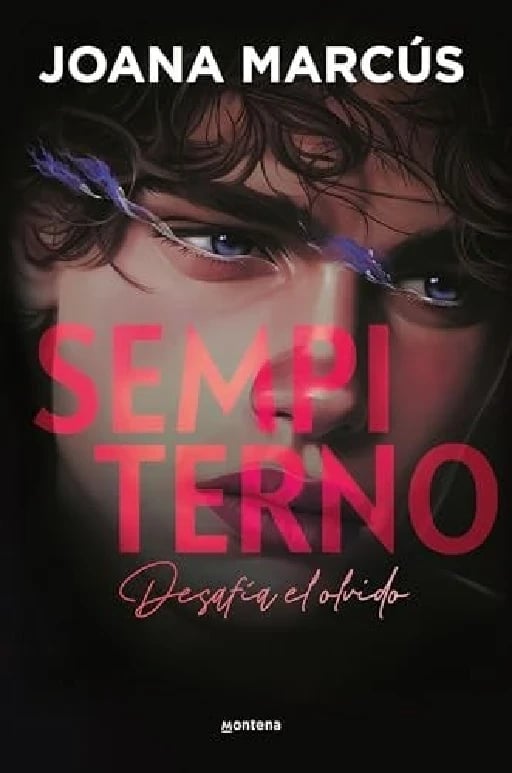 Sempiterno - Joana Marcus. 2024