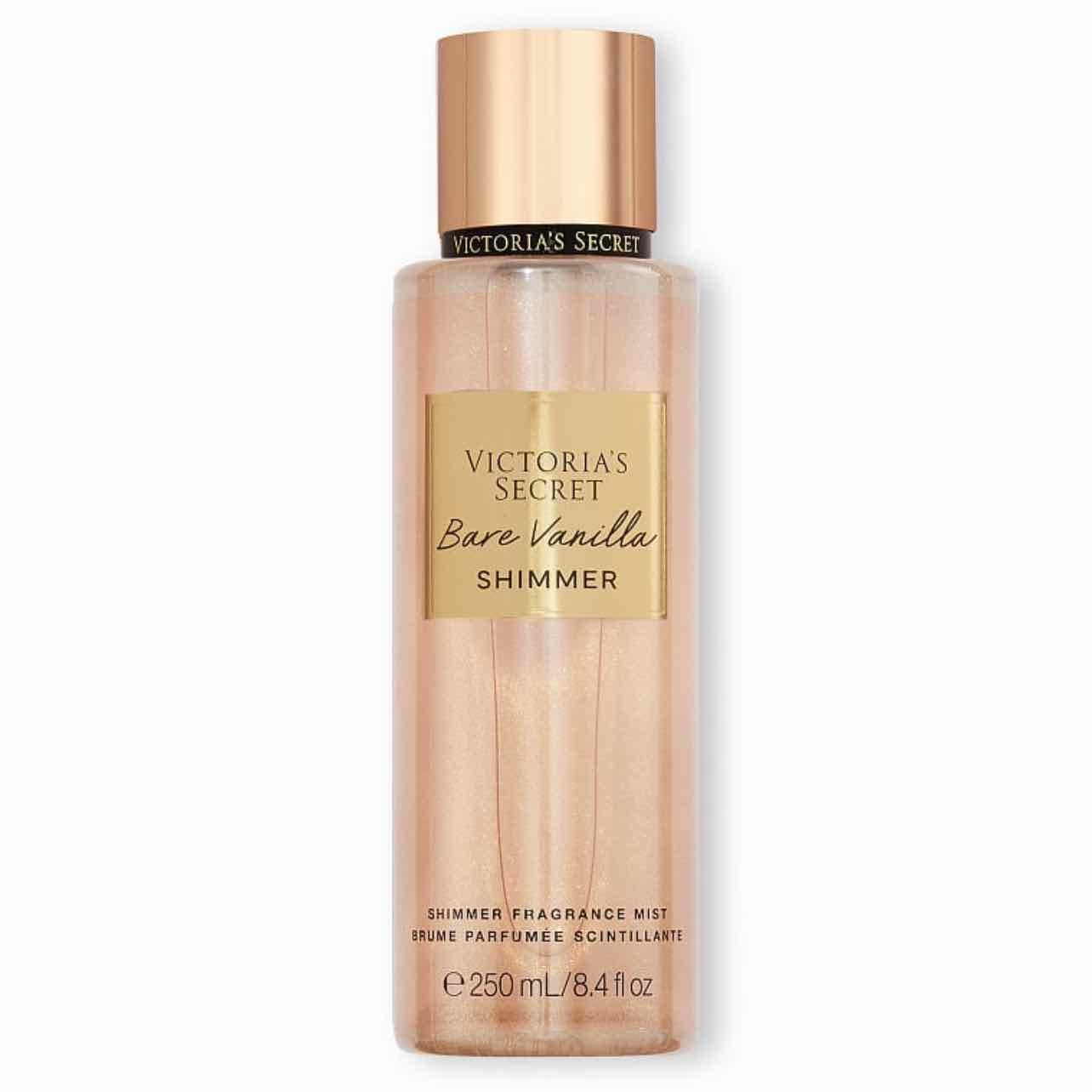 bare vainilla parfum