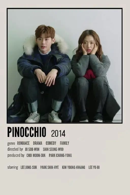 Pinocchio