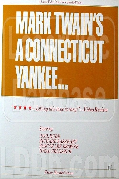 A Connecticut Yankee in King Arthur's Court - Ben Bolt · 1978