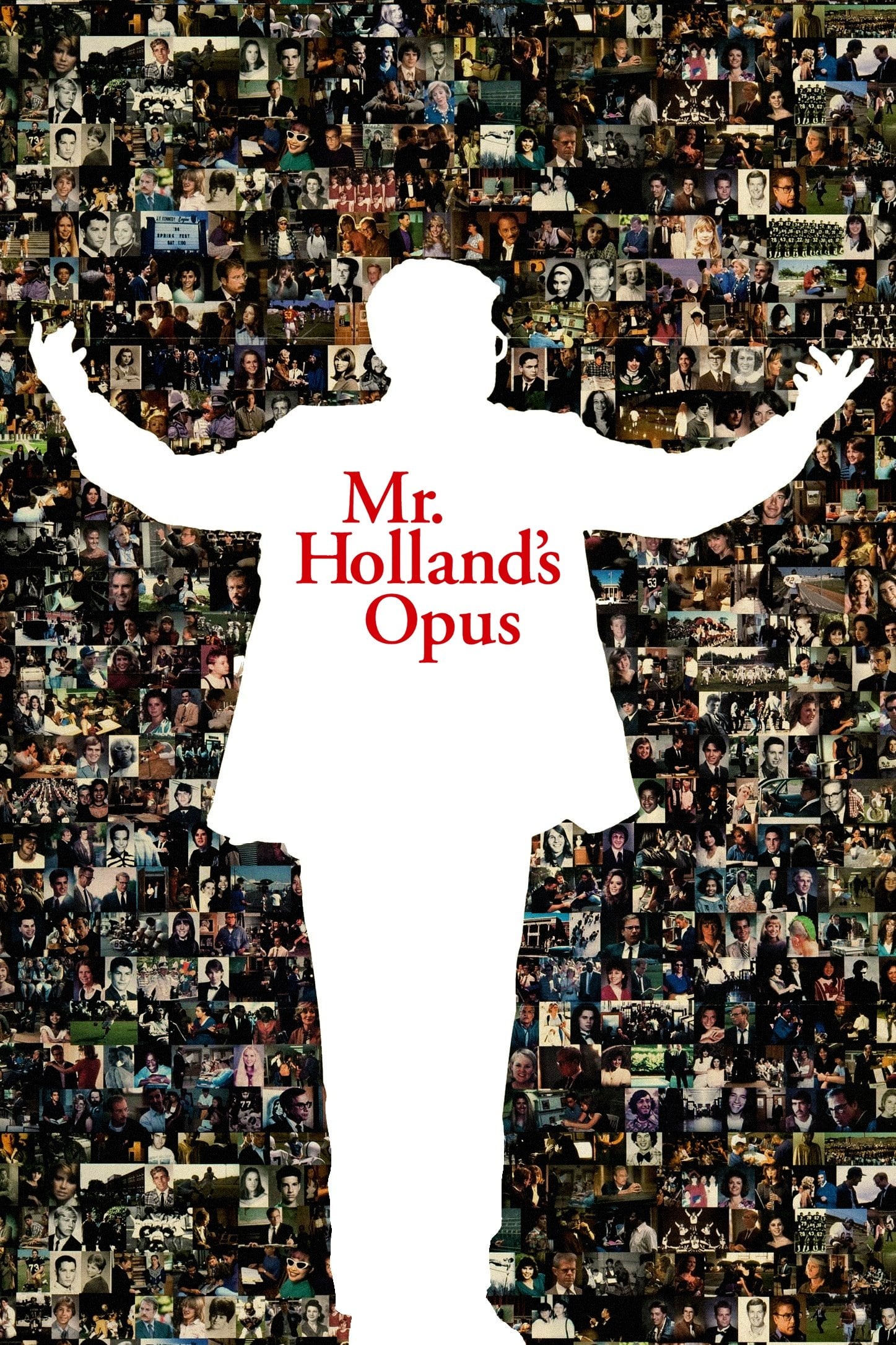 Mr. Holland's Opus - Stephen Herek · 1995