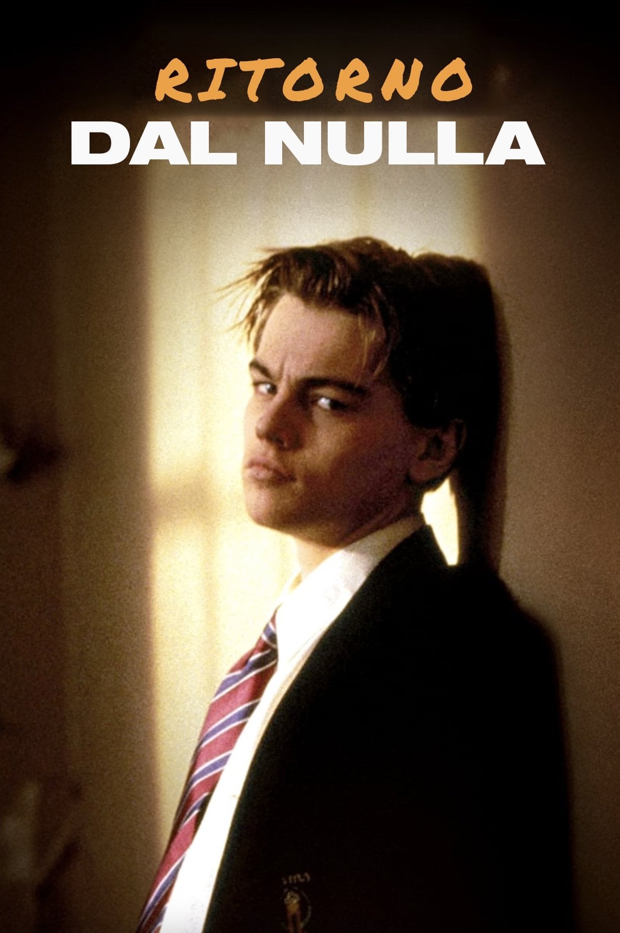 The Basketball Diaries - Scott Kalvert · 1995