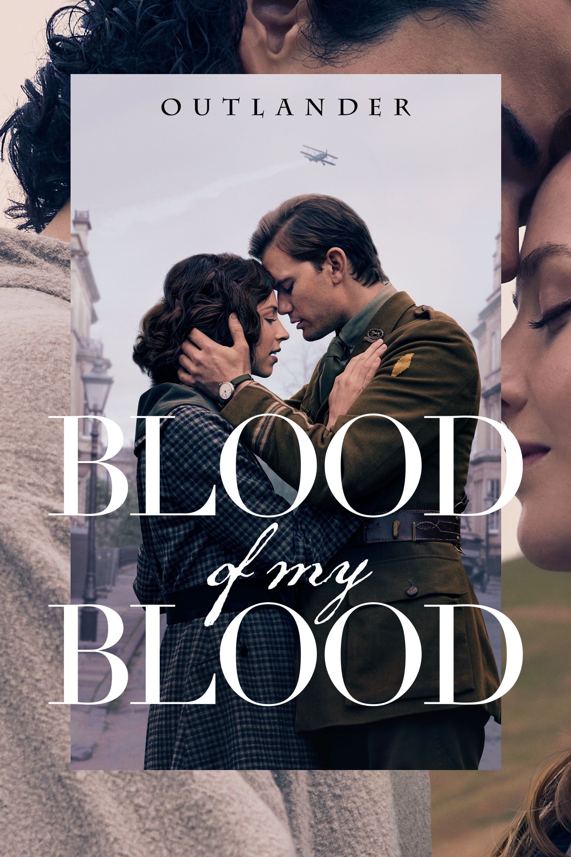Outlander: Blood of My Blood - Matthew B. Roberts · 2025