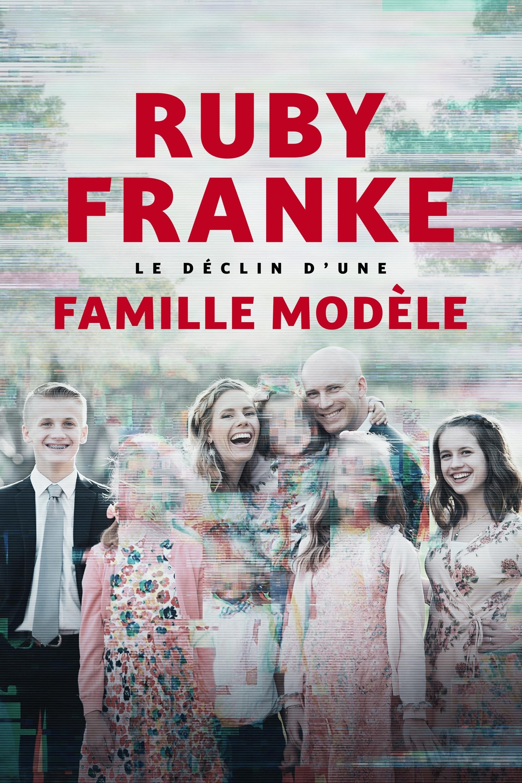 Devil in the Family: The Fall of Ruby Franke - 2025