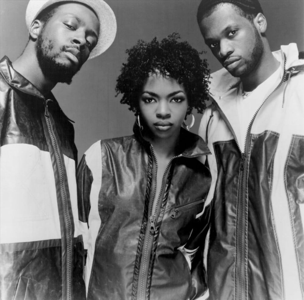 Fugees - Artist