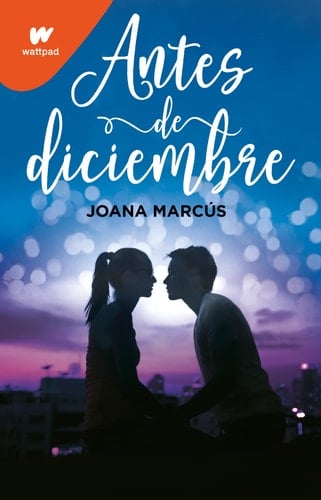 Antes de diciembre / Before December - Joana Marcús • 2022
