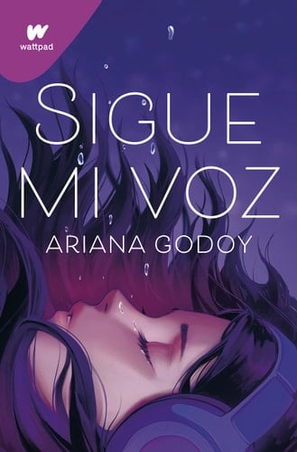 Sigue mi voz - Ariana Godoy · 2022