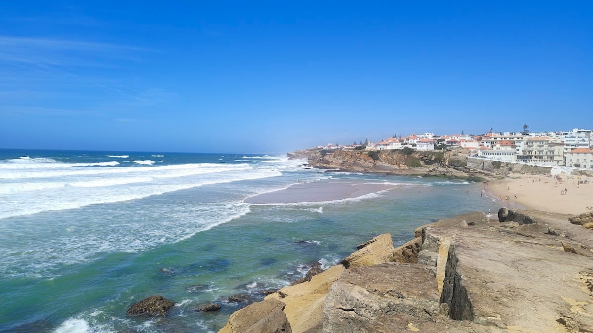 Praia das Maçãs - Lisbon Colares