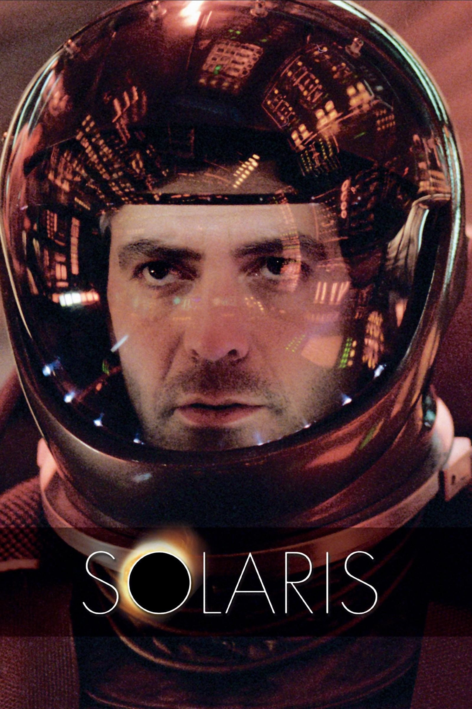Solaris - Steven Soderbergh · 2002