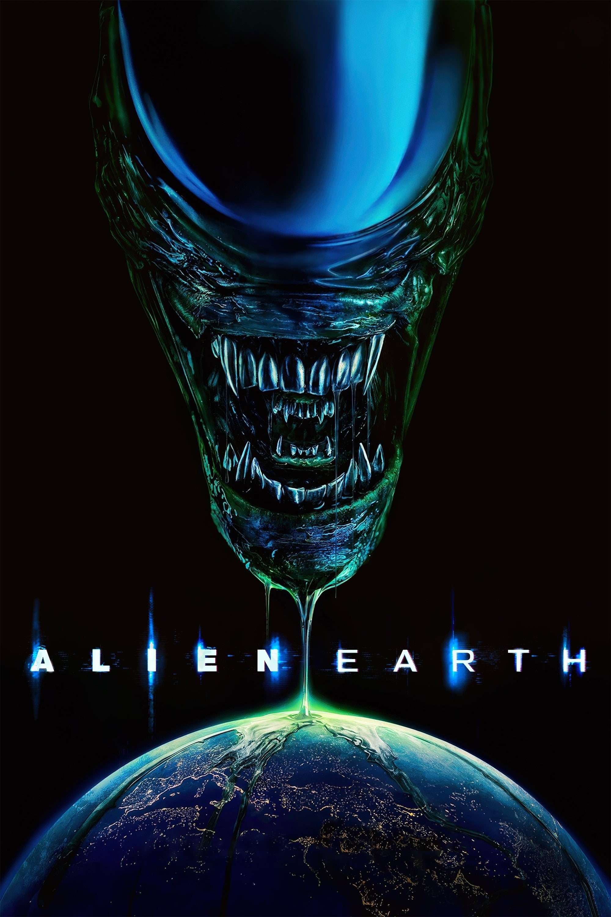 Alien: Earth - Noah Hawley · 2025