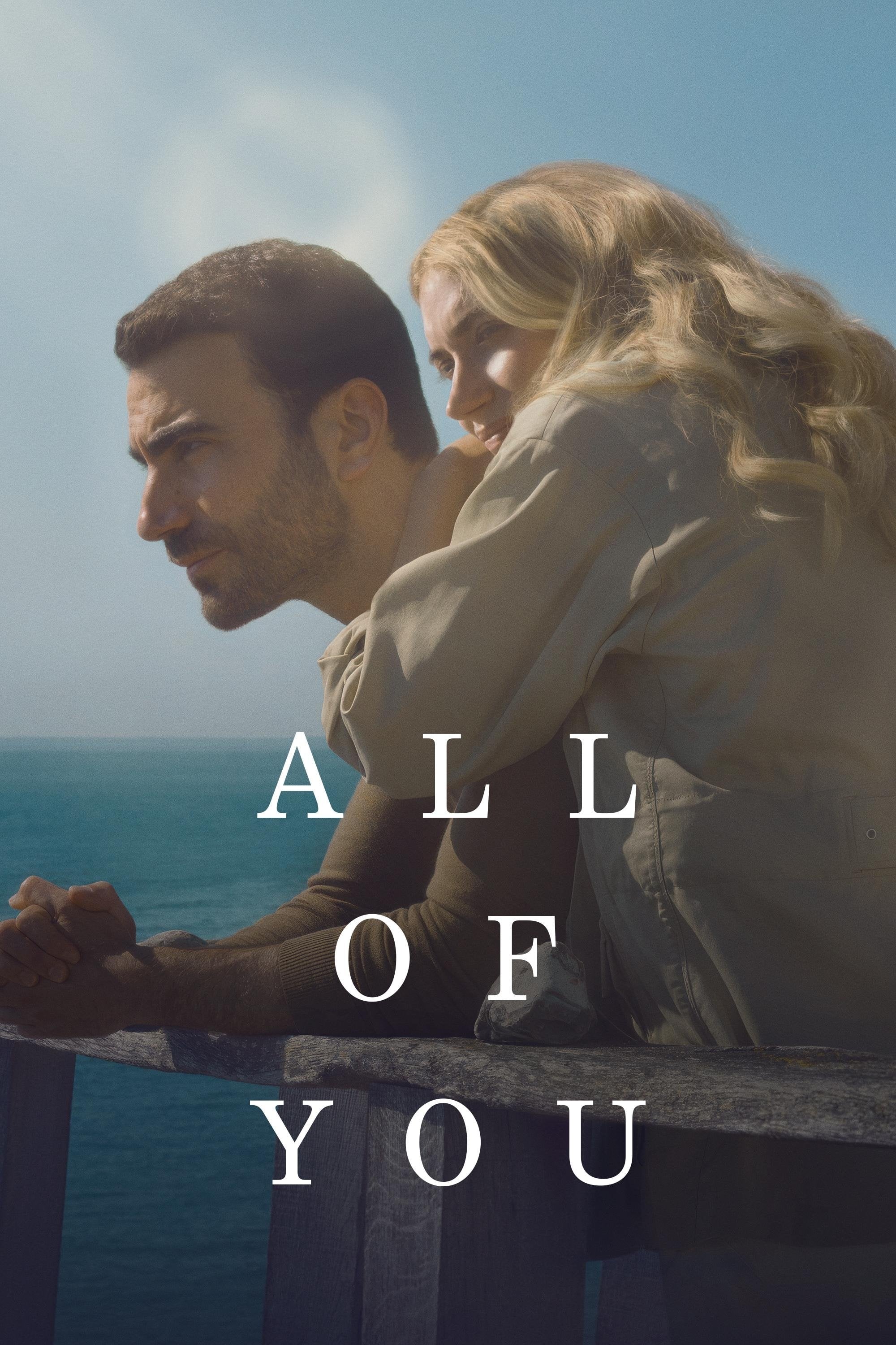 All of You - William Bridges · 2025