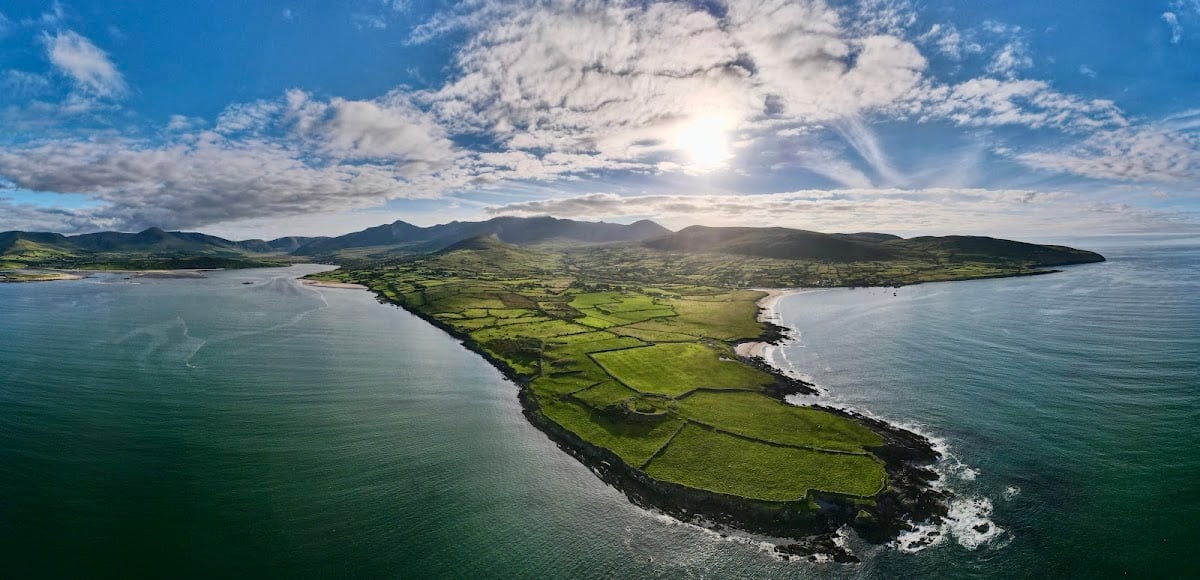 Brandon Bay Beach - Kerry