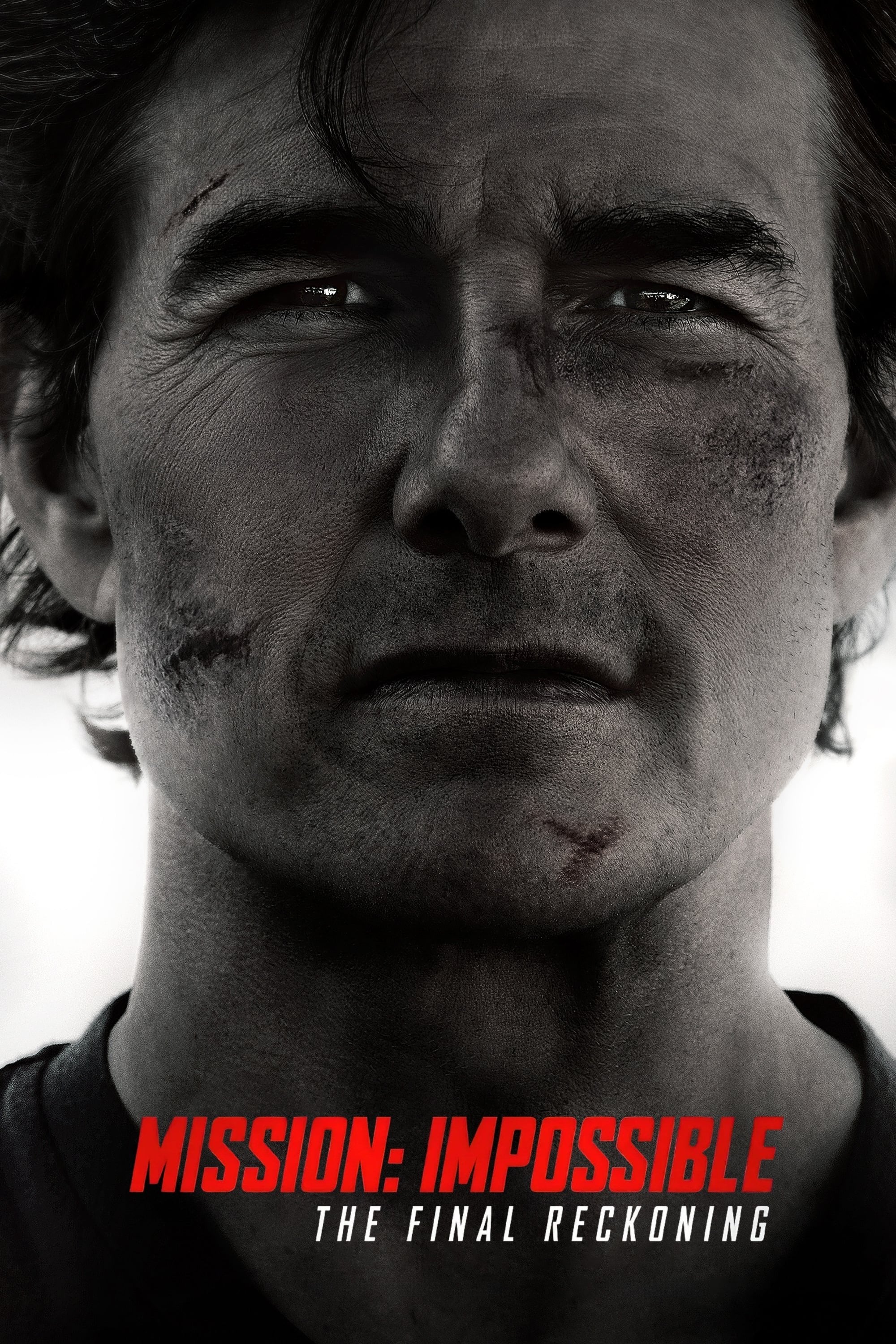 Mission: Impossible - The Final Reckoning - Christopher McQuarrie · 2025