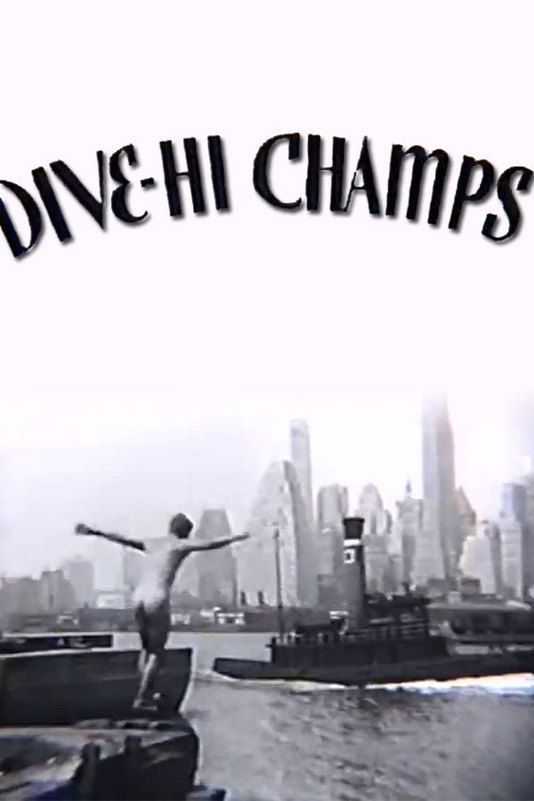 Dive-Hi Champs - Jack Eaton · 1946
