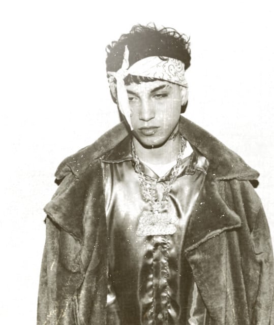 Zell - Artist