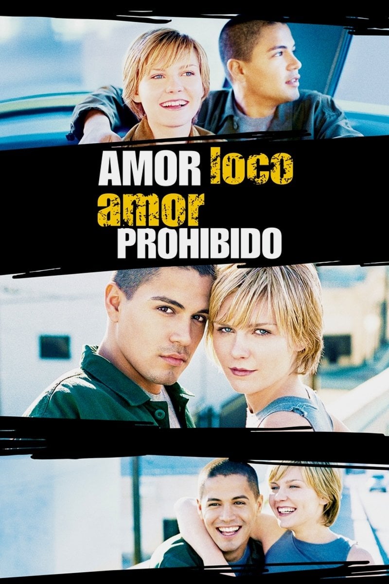 Amor loco, amor prohibido - John Stockwell · 2001
