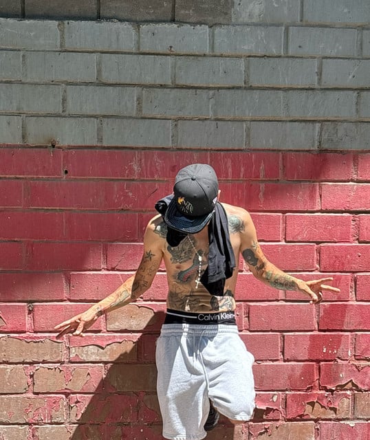 Pikette23 - Artist
