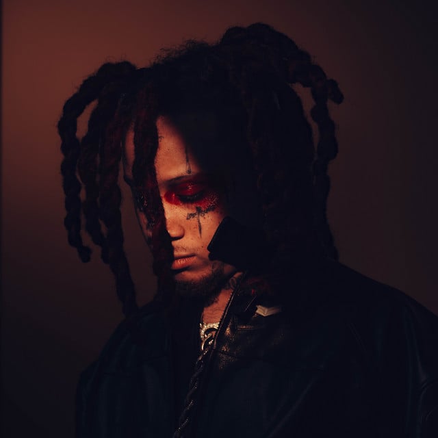 Trippie Redd - Artist