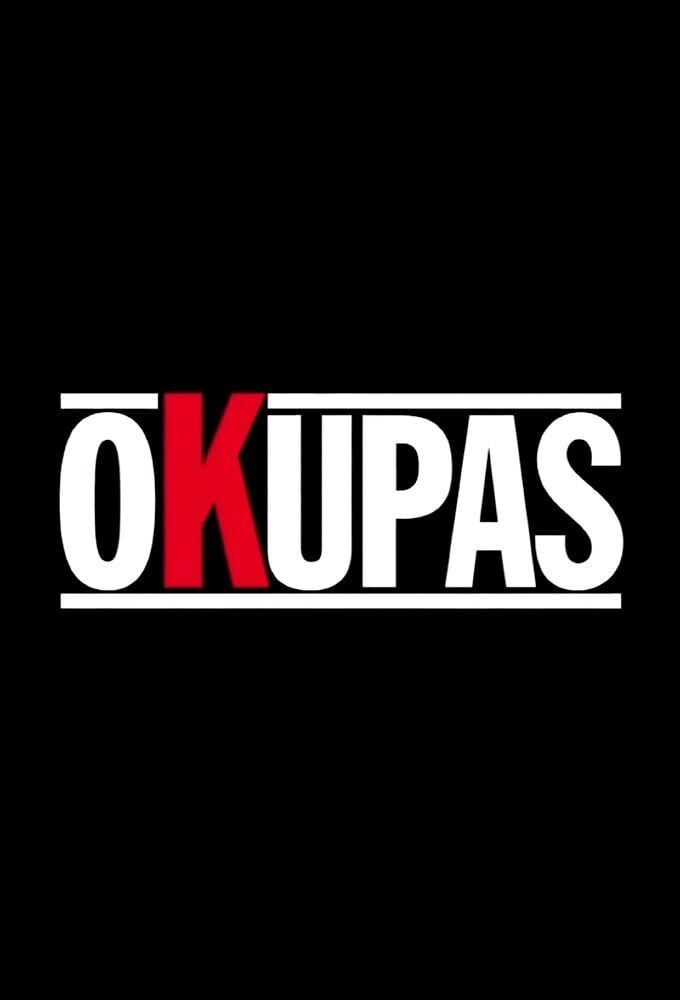 Okupas - Bruno Stagnaro · 2000