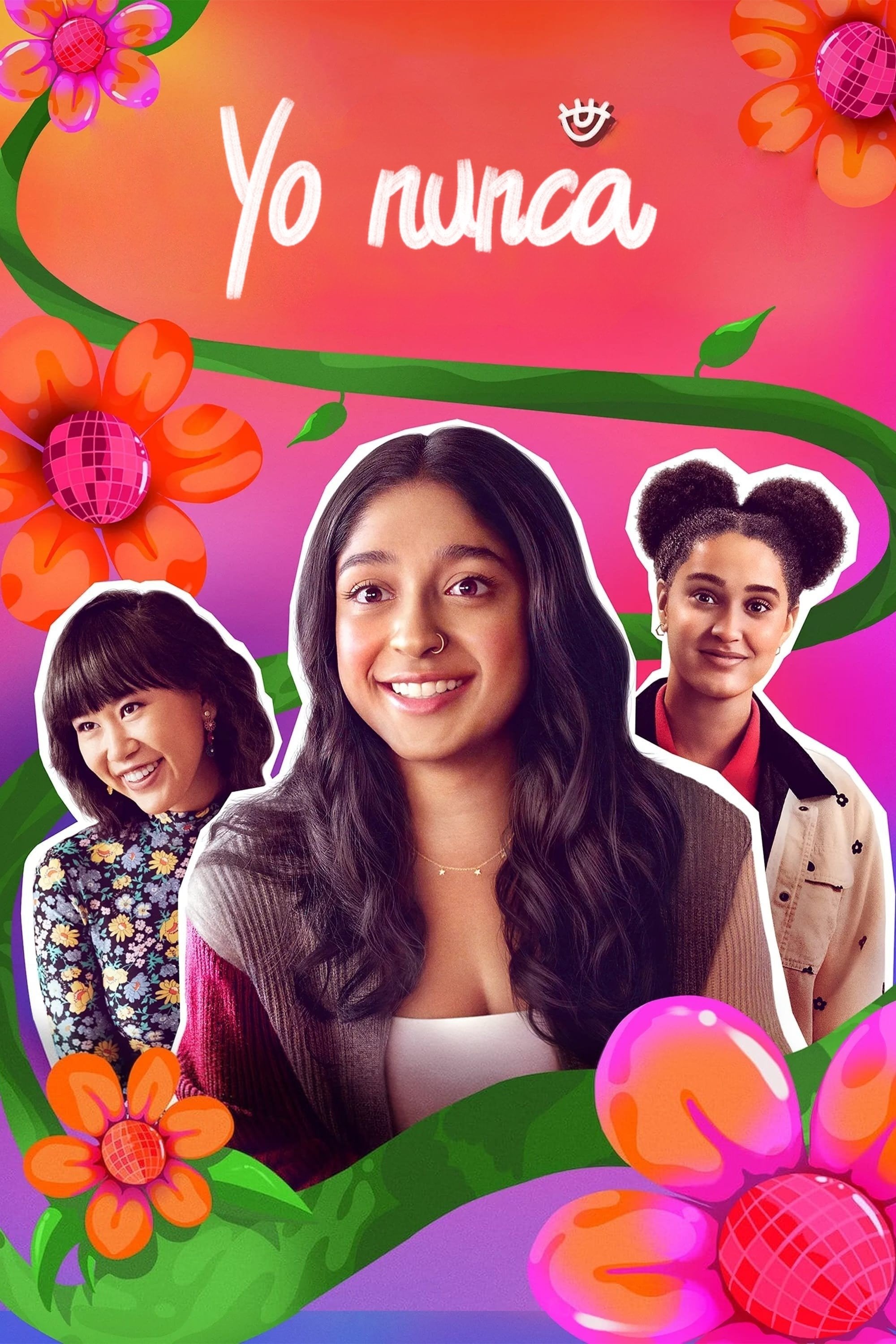 Yo nunca - Mindy Kaling, Lang Fisher · 2020