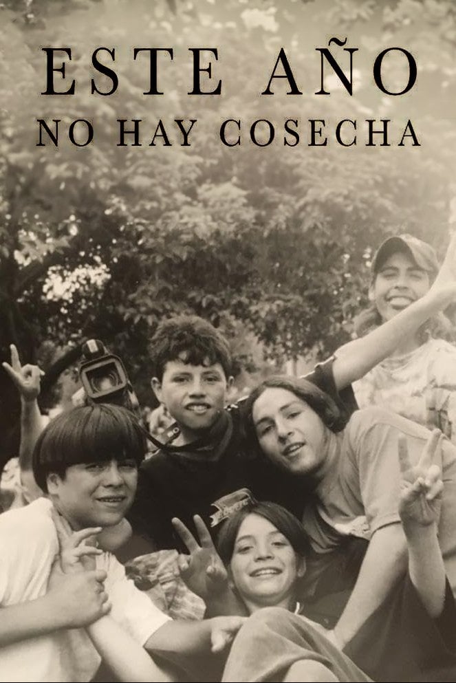 Este año no hay cosecha - Fernando Lavanderos · 2000