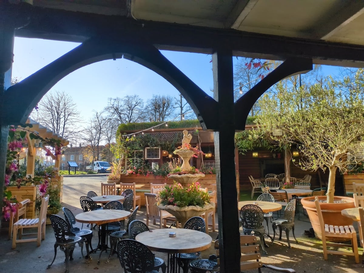 The Flask, Highgate