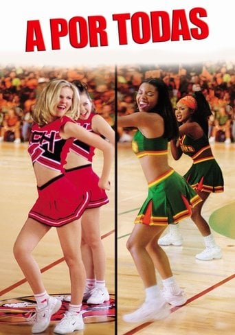 A por todas - Peyton Reed · 2000
