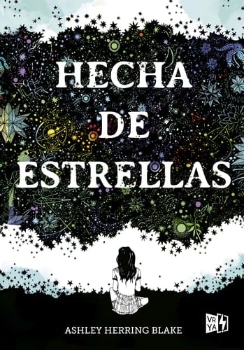 Hecha de estrellas - Ashley Herring Blake · 2019