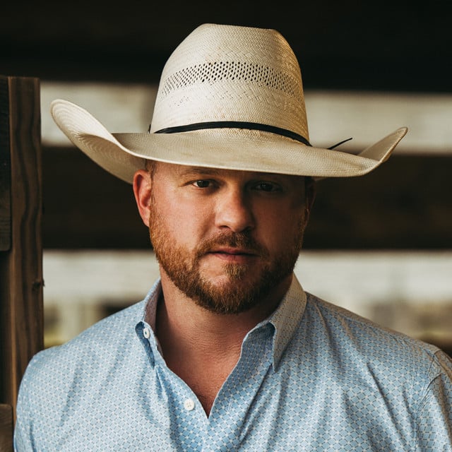 Cody Johnson - Artist