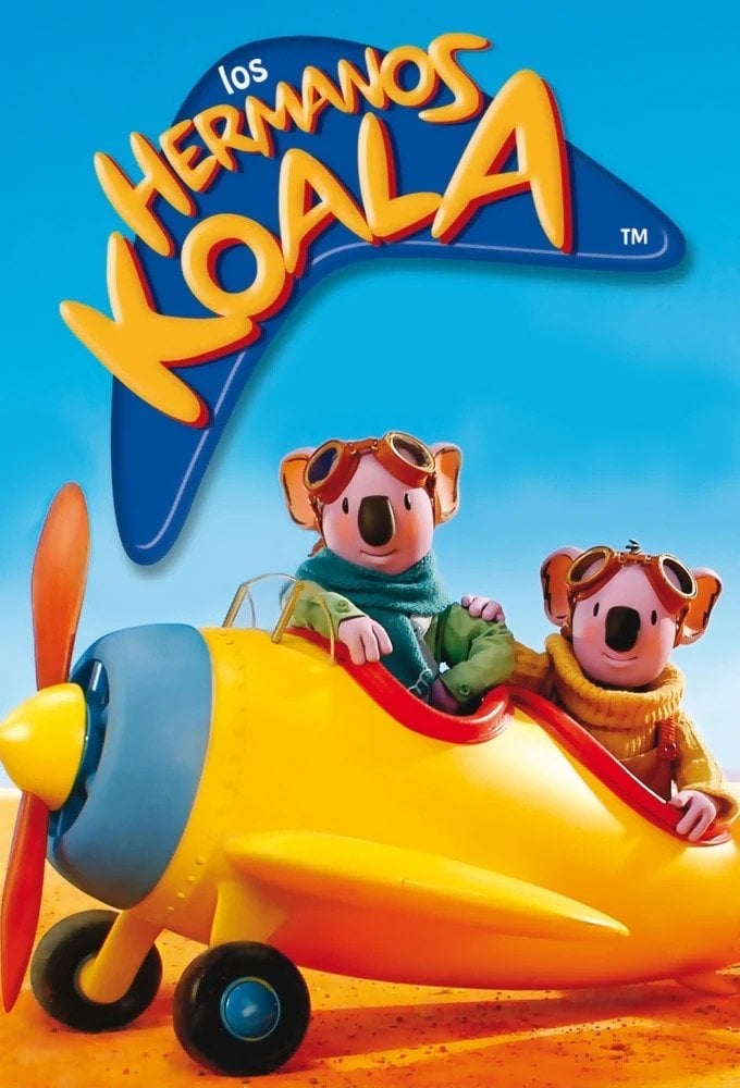 Los Hermanos Koala - Dave Johnson · 2003