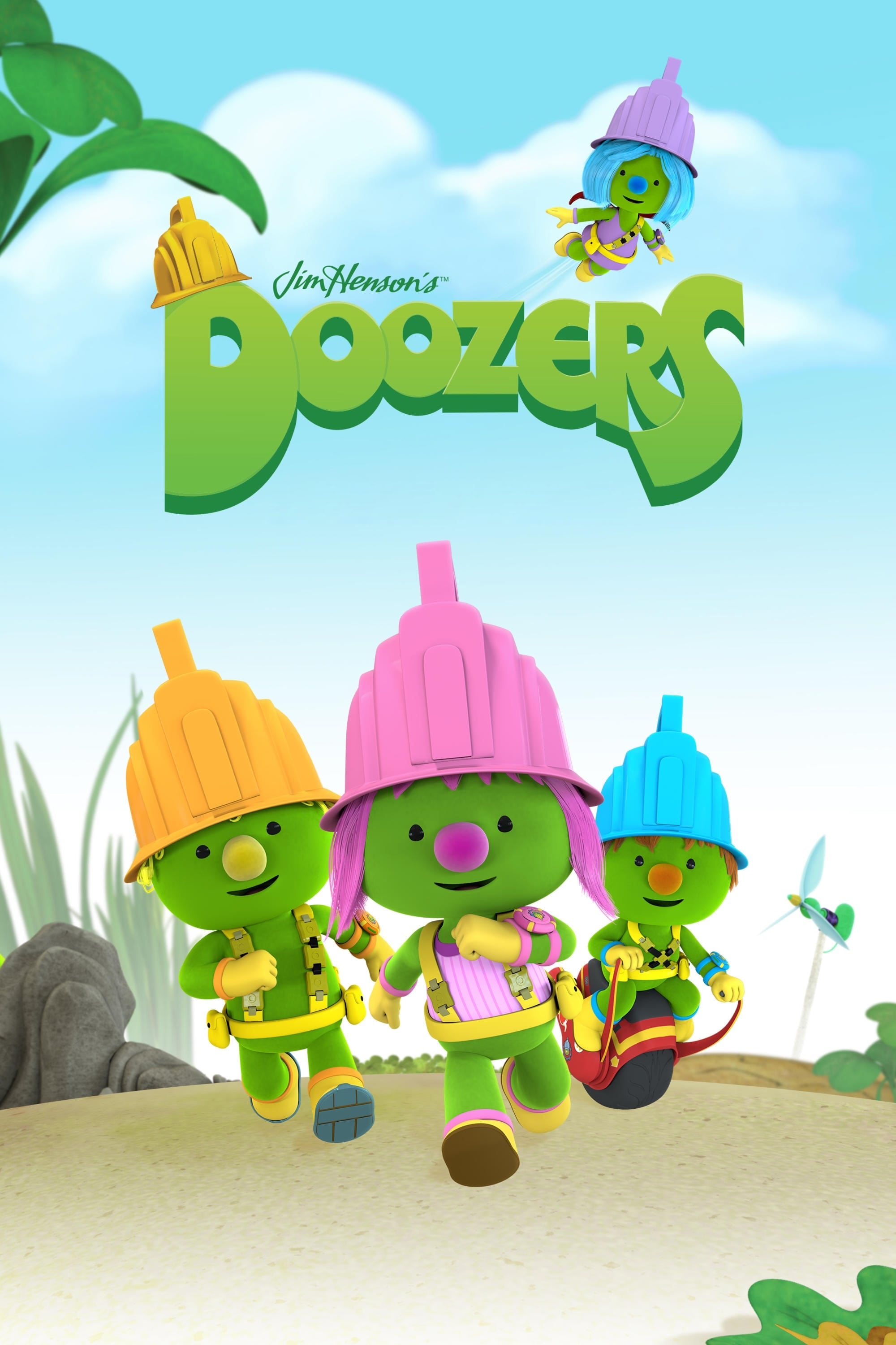 Doozers - 2014