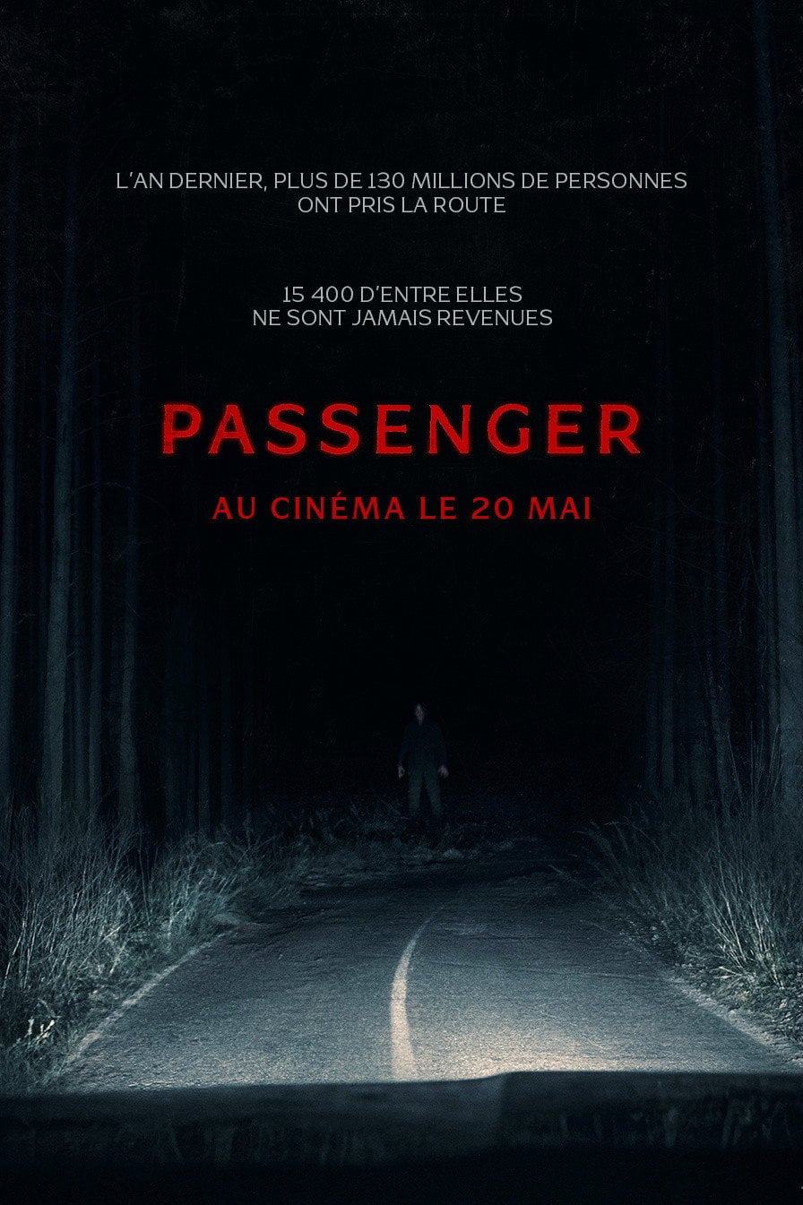 Passenger - 2026