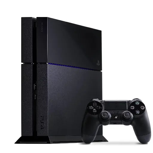 Play station 4