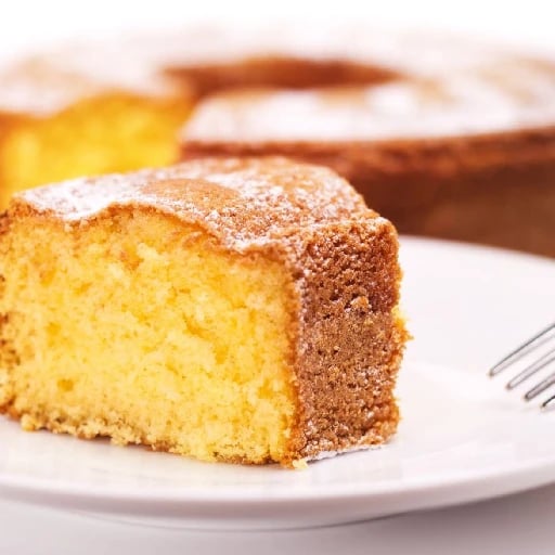 Gâteau au Yaourt
