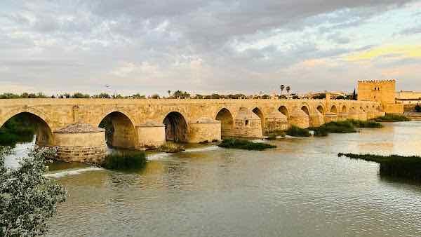 Puente Romano de Córdoba