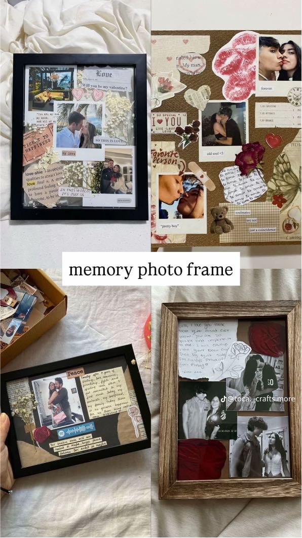 memory frame