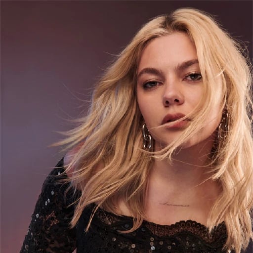 Louane - Artist