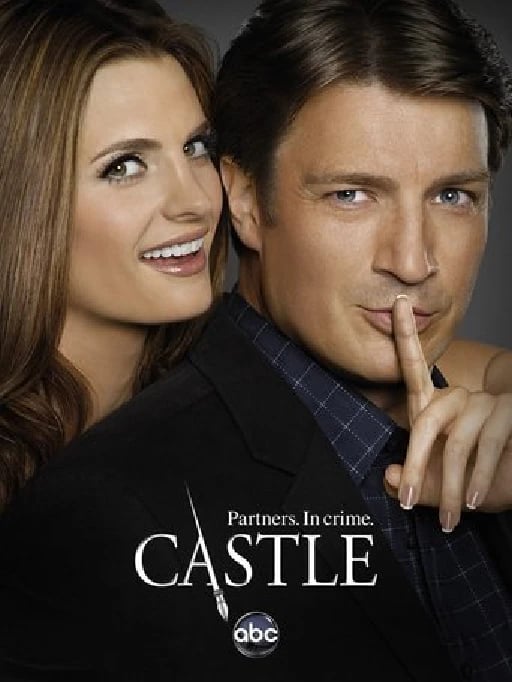 Castle - Andrew W. Marlowe · 2009