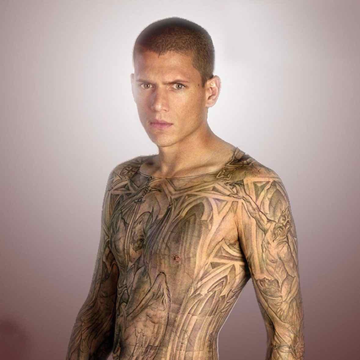 Prison Break