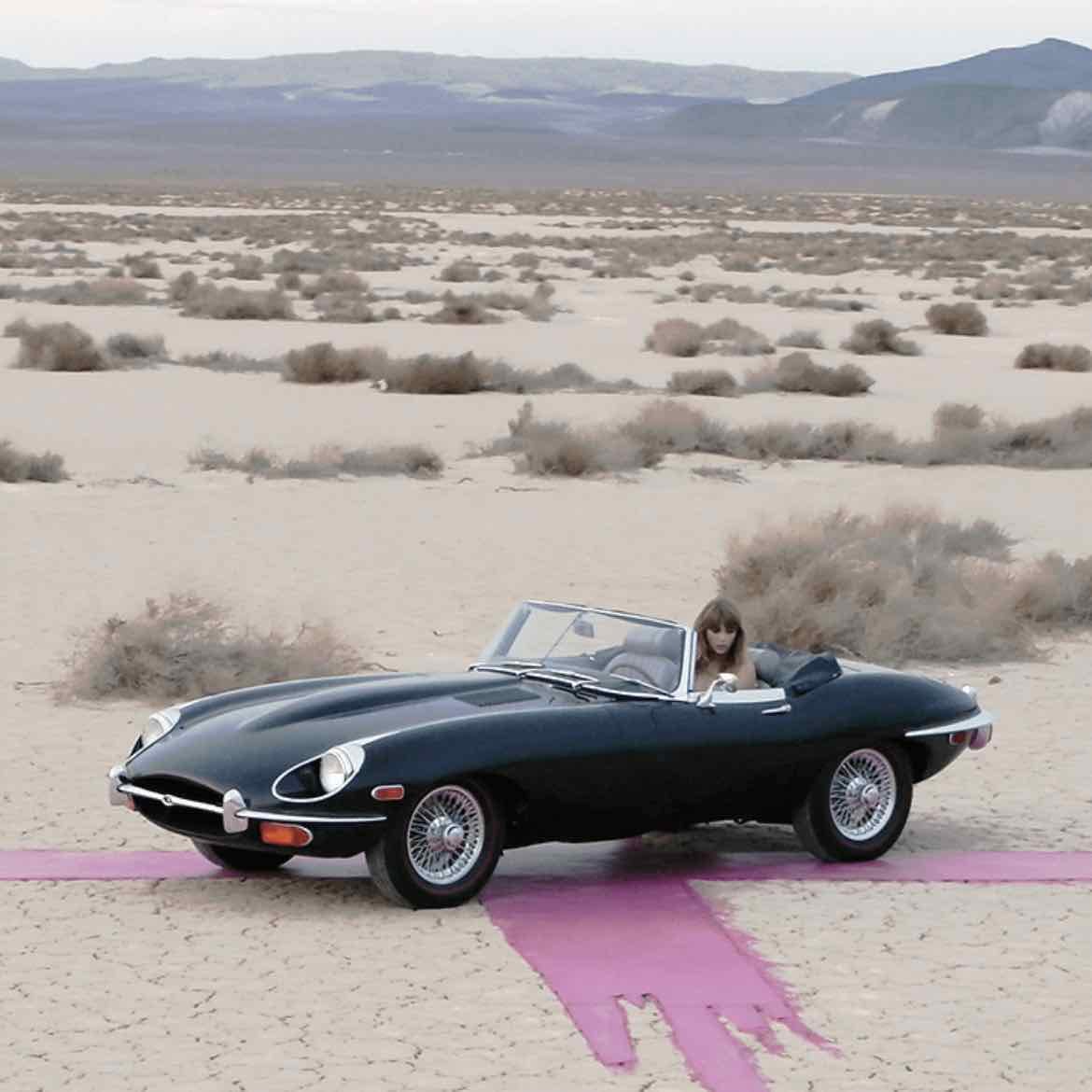 Getaway Car - Reputation (Taylor’s Version)