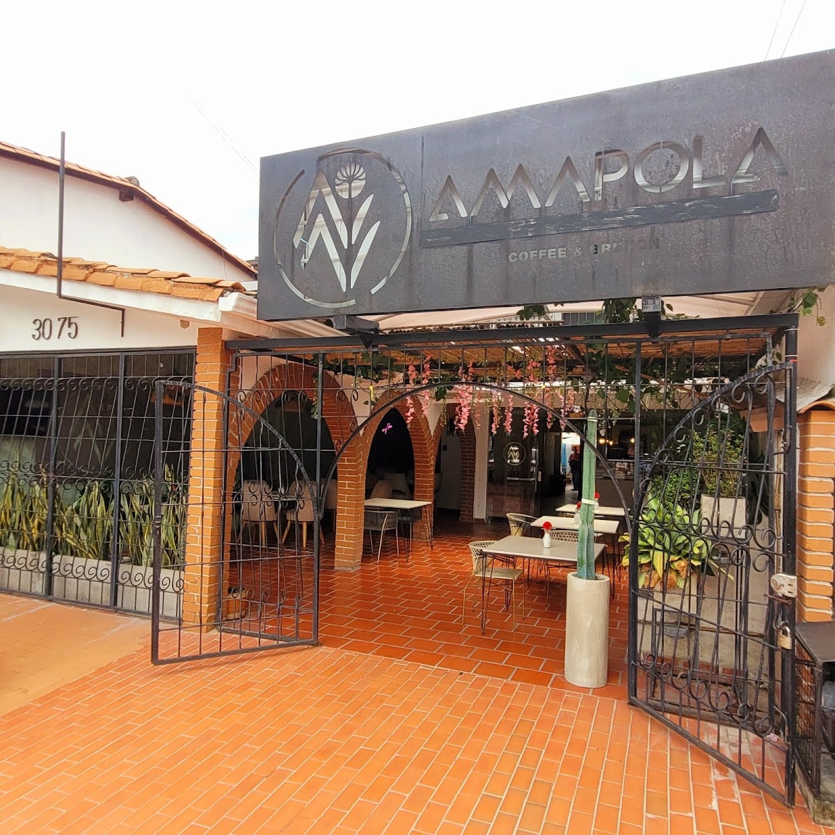 Amapola Coffee and Brunch