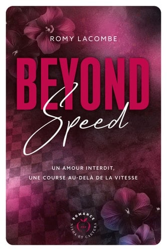 Beyond Speed - Romy Lacombe · 2025